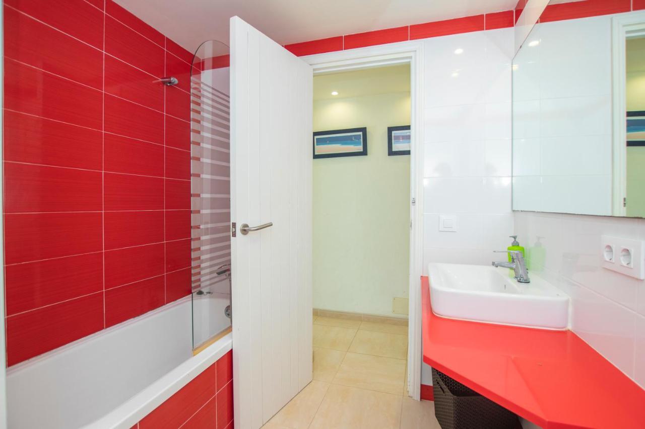 Cheap & Chic Apartamento En Son Bou De 3 Dormitorios Esterno foto