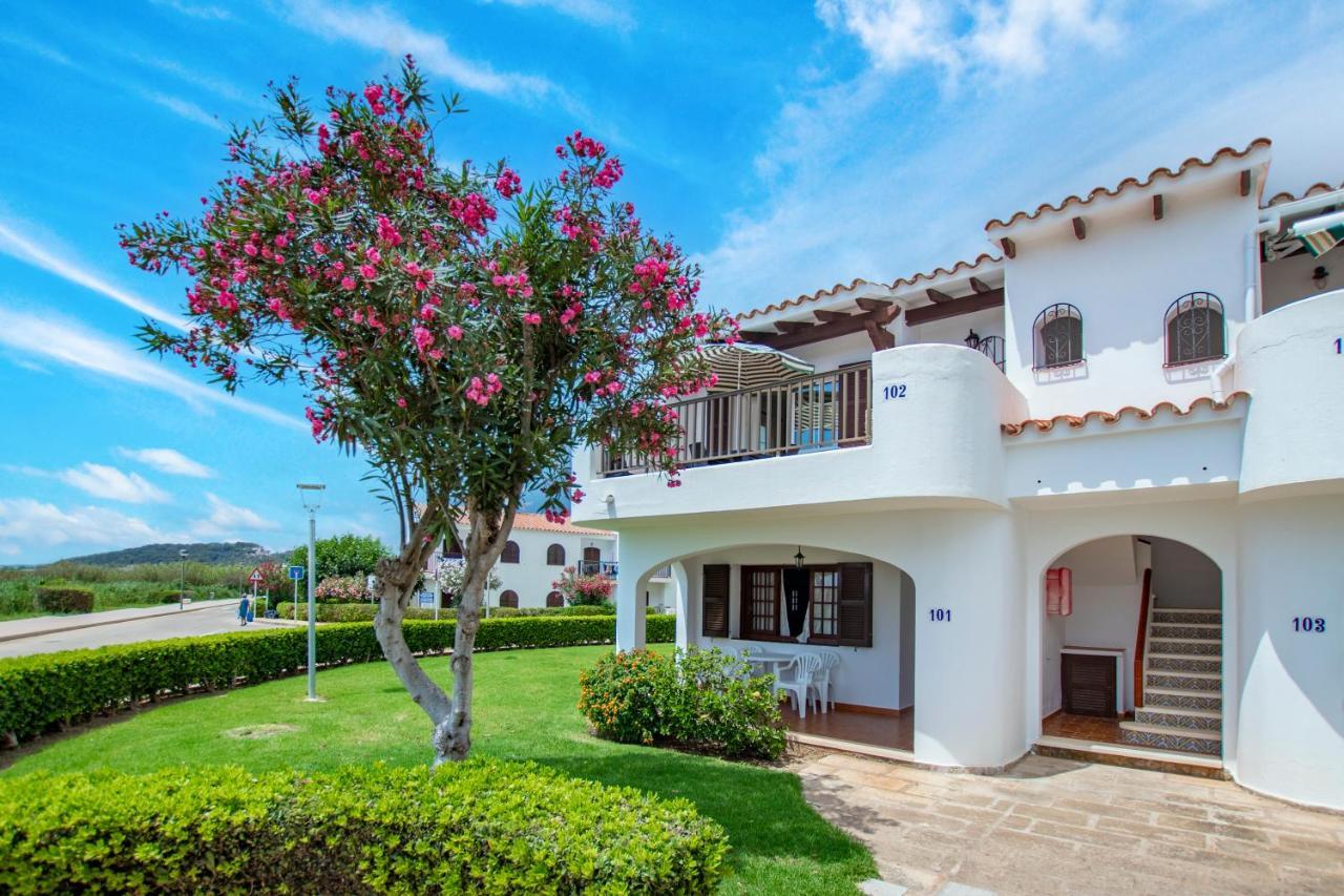 Cheap & Chic Apartamento En Son Bou De 3 Dormitorios Esterno foto