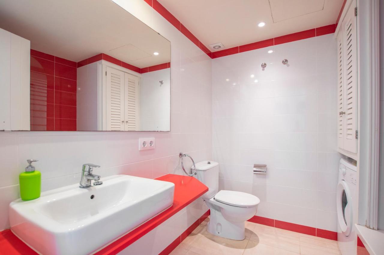 Cheap & Chic Apartamento En Son Bou De 3 Dormitorios Esterno foto