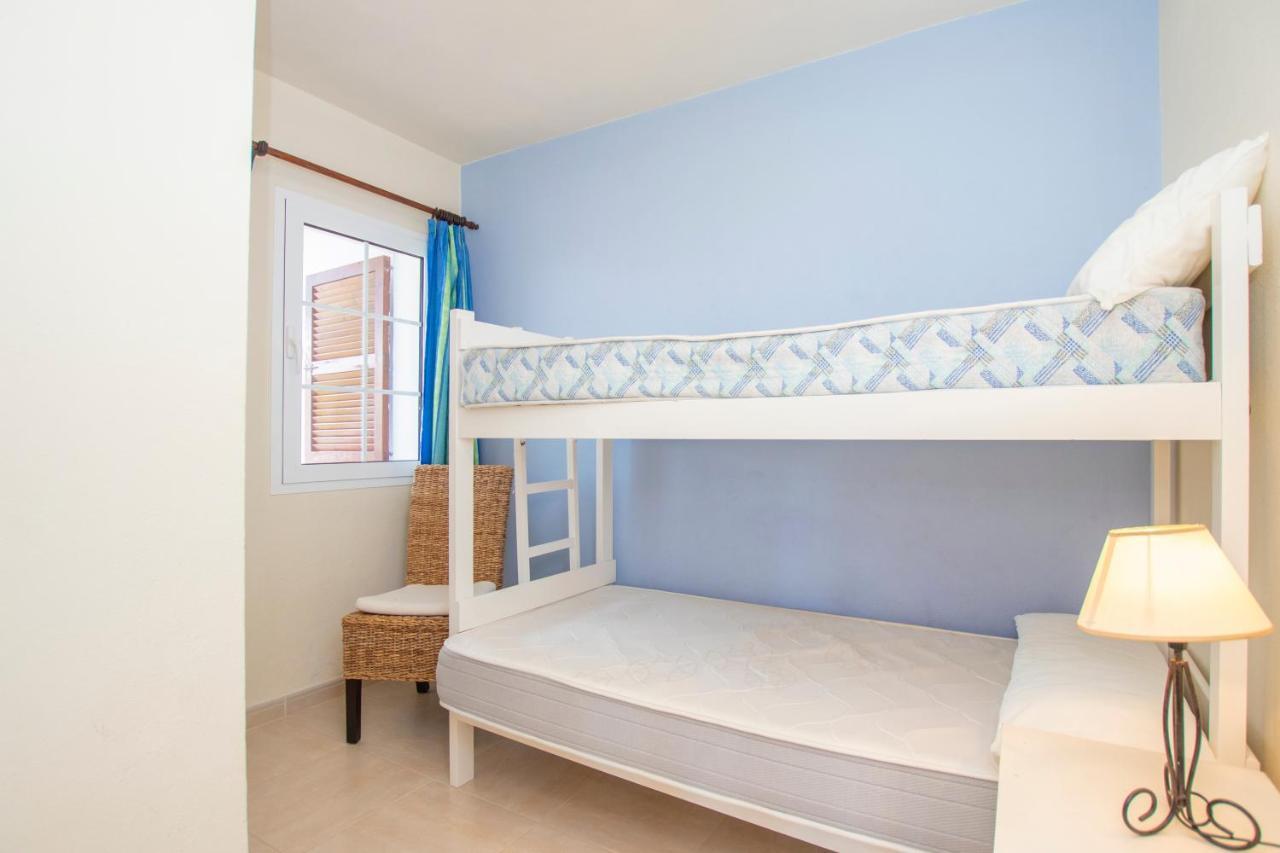 Cheap & Chic Apartamento En Son Bou De 3 Dormitorios Esterno foto