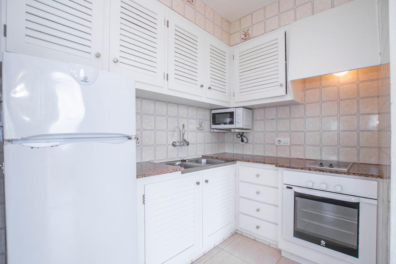 Cheap & Chic Apartamento En Son Bou De 3 Dormitorios Esterno foto